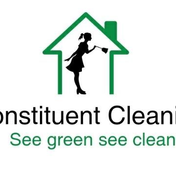 Constituent Cleaning
