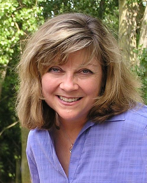 Kathleen Hammock will bring all of her years of ex