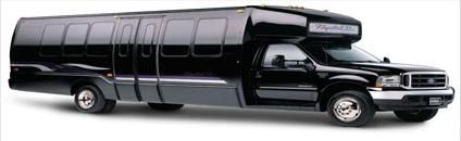 Classy Limousine Chicago
24px Limo Bus/Party Bus