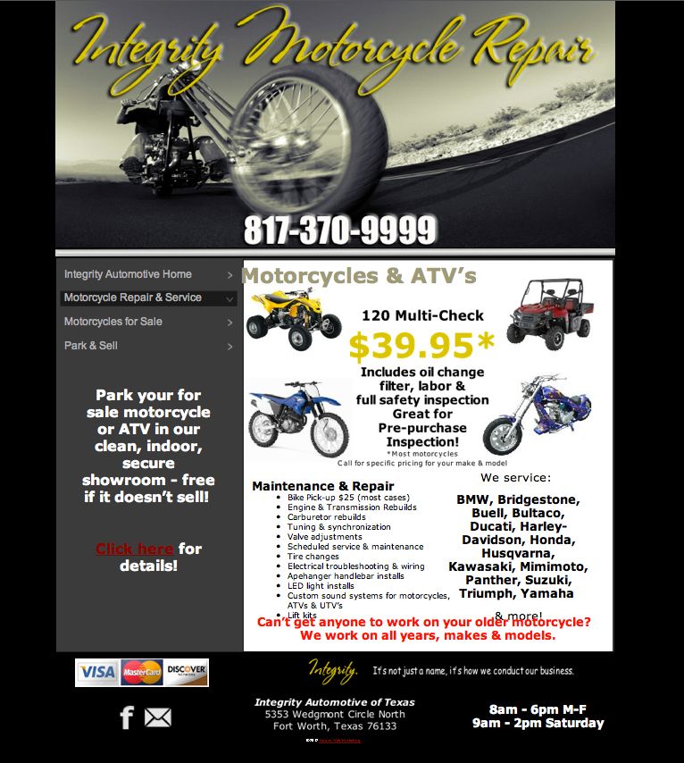 http://www.integritymotorcyclerepair.com