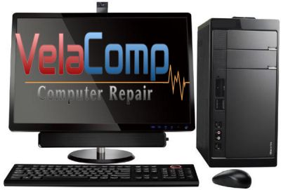 Velacomp Computer and Laptop Repair