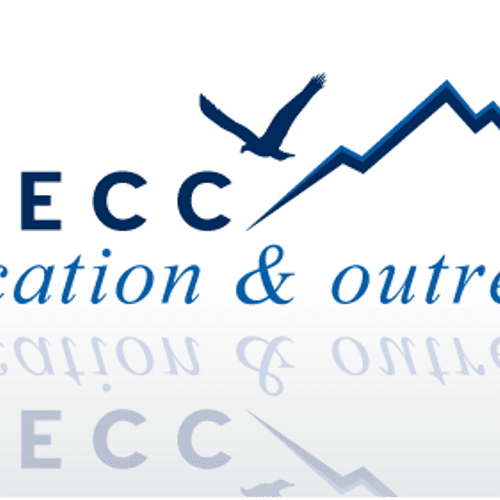 BMECC Education &amp; Outreach - Logo
