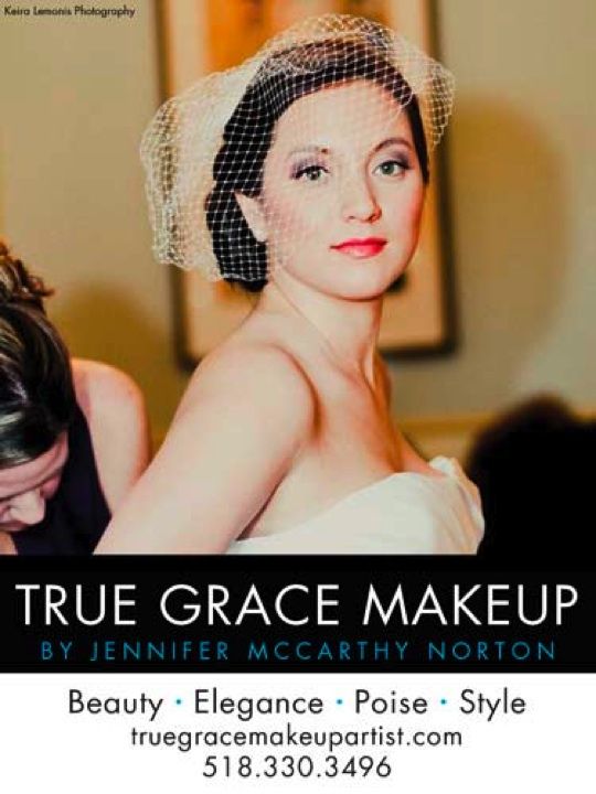 True Grace Makeup