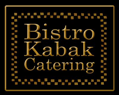 Bistro Kabak Catering