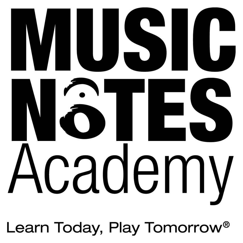 Music Notes Academy