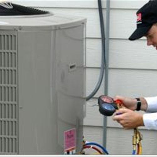 C & C Heating and Cooling, LLC is dedicated to pro