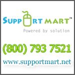 SupportMart Technical Services