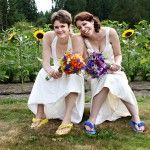 Seattle Wedding Photographers