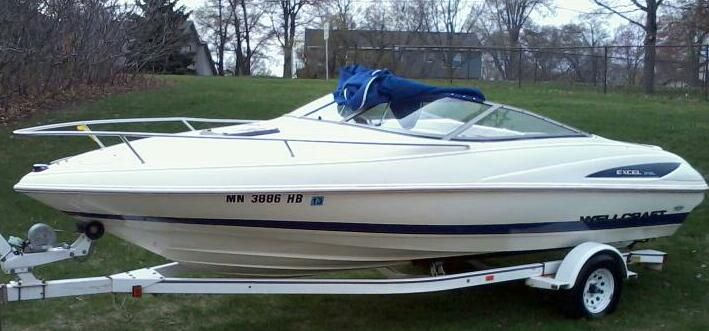 We also Detail Boats ..21ft $159 " full detail "