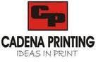Cadena Printing