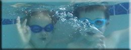 Underwater Wave