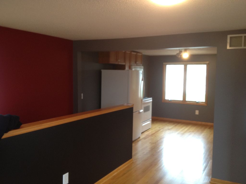 Buff and coat water base finish