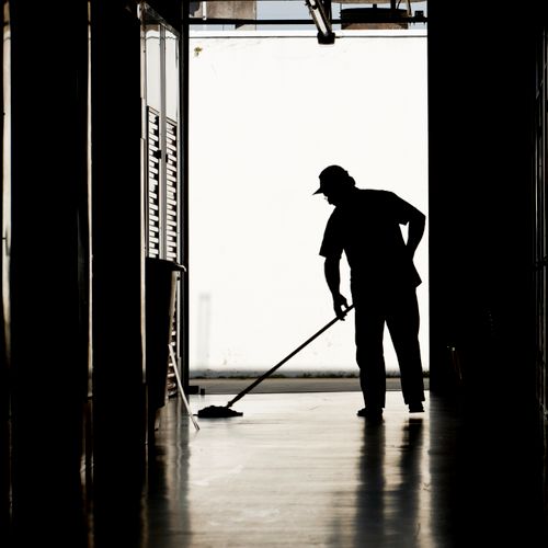 Janitorial Columbia SC