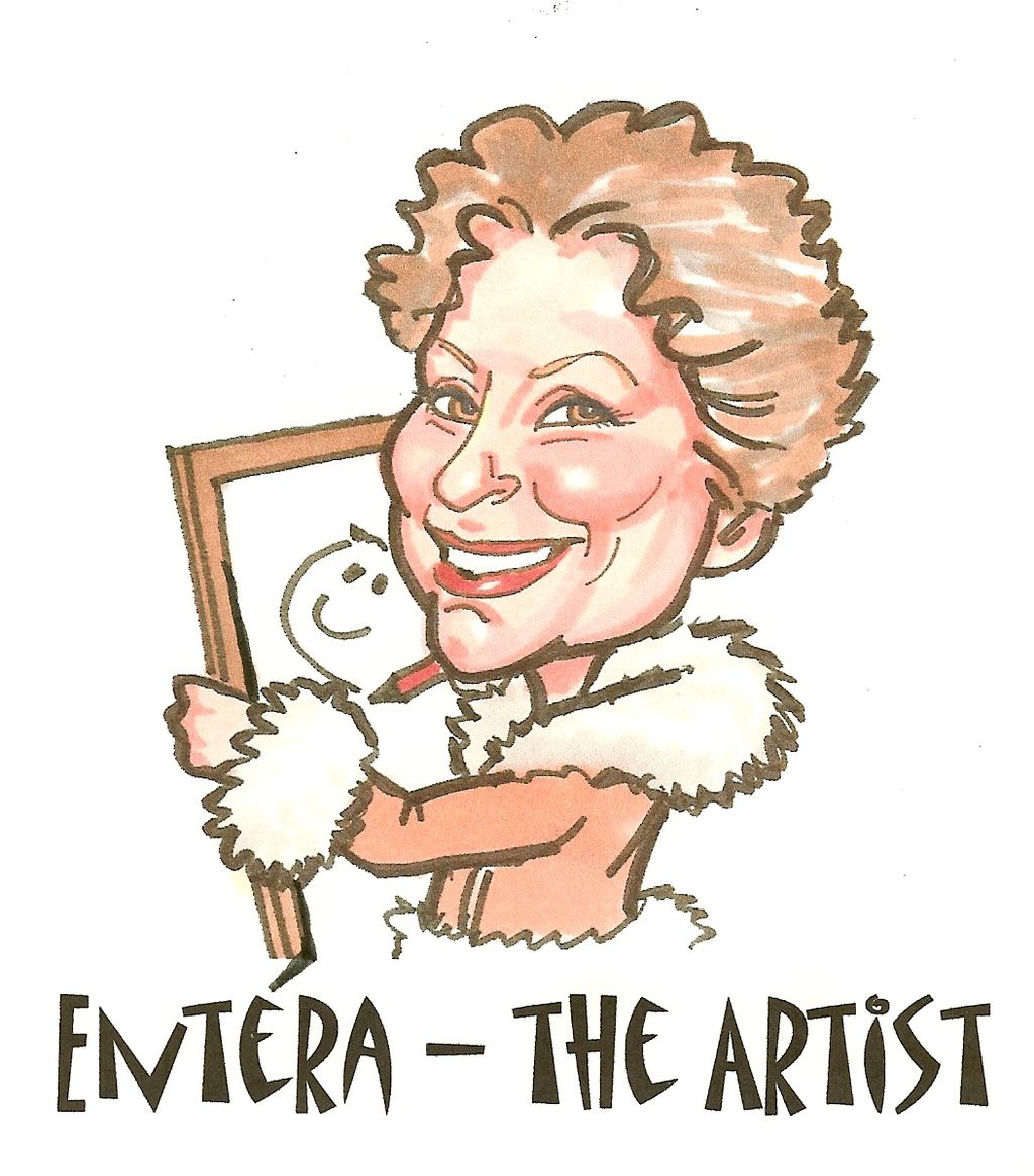 Entera - the Artist