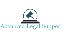 Advanced Legal Support