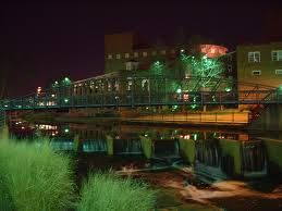Nightlights of Greenville