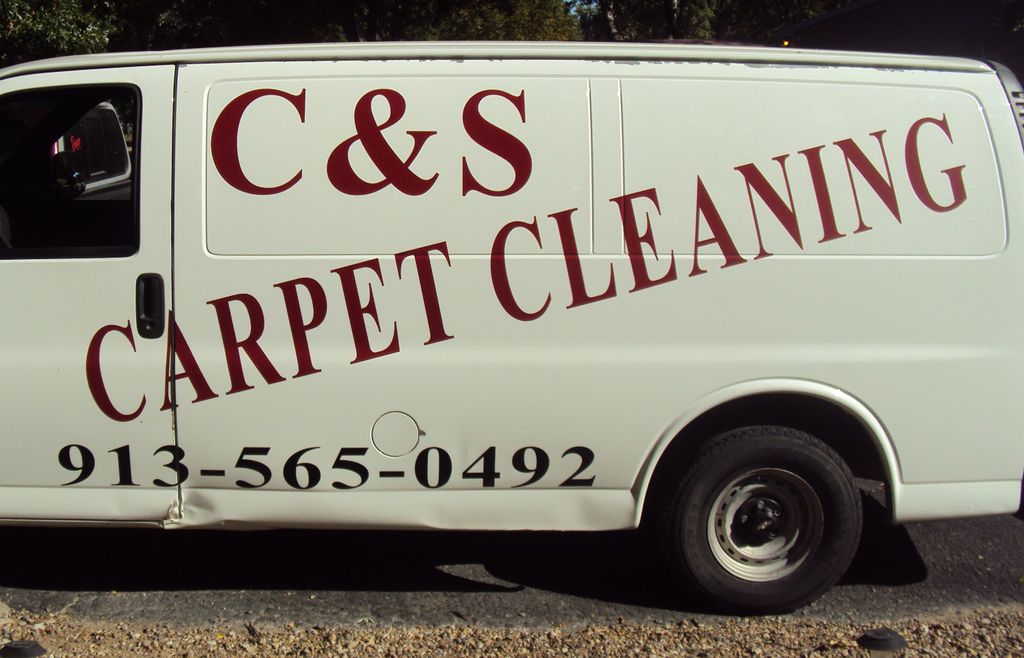 C&S Carpet Cleaning