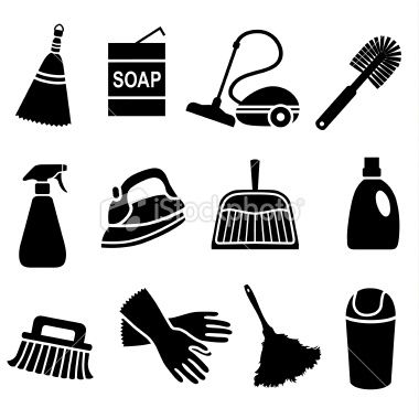 cleaning services and more