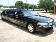 Lincoln Stretch Limousines available for Limousine