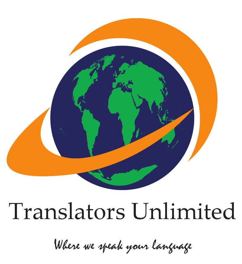 Translators Unlimited, LLC