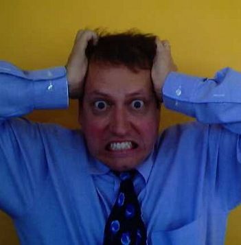 Don't stress out over your computer call Computer 