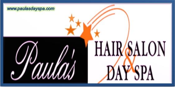 Paulas Hair and Day Spa