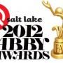 Q Salt Lake Fabby Award for Best Dog Groomer 2009 