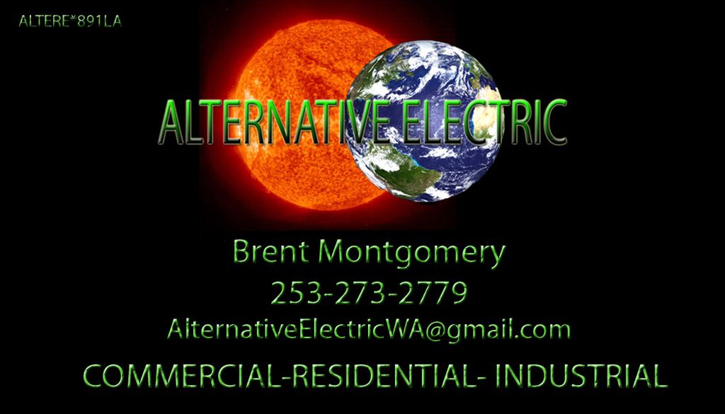 Alternative Electric