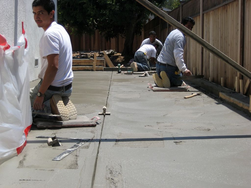By ROPER CONSTRUCTION
