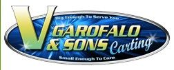 V Garofalo & Sons Carting