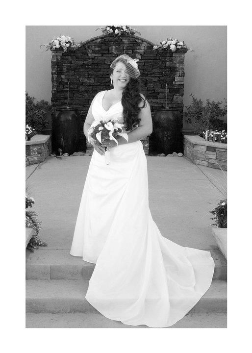 Classic Beauty Bride