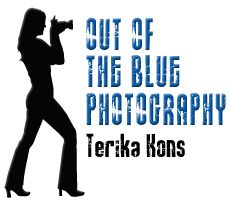 Out of The Blue Photography