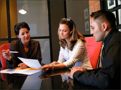 Projects and media