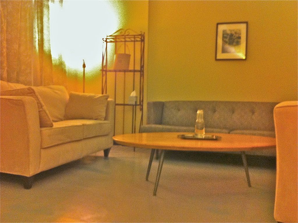 East Bay Office