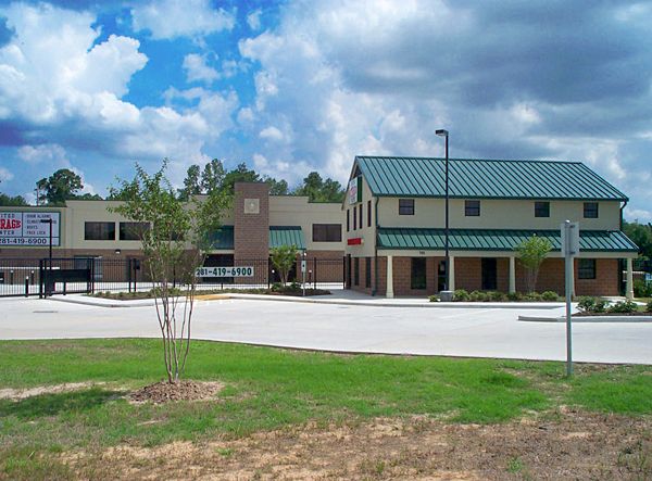 Mini/Self Storage Facility