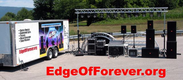 Edge of Forever Productions
