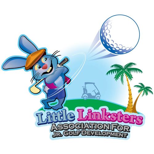 Little Linksters Association For Junior Golf Devel