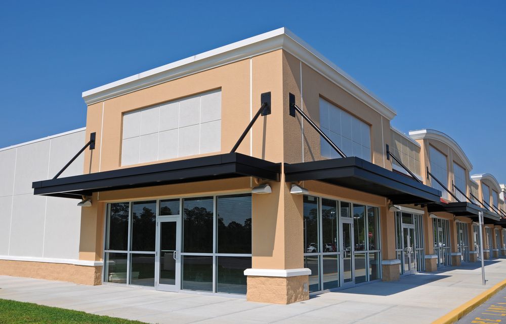 We install and repair of all types of glass doors,