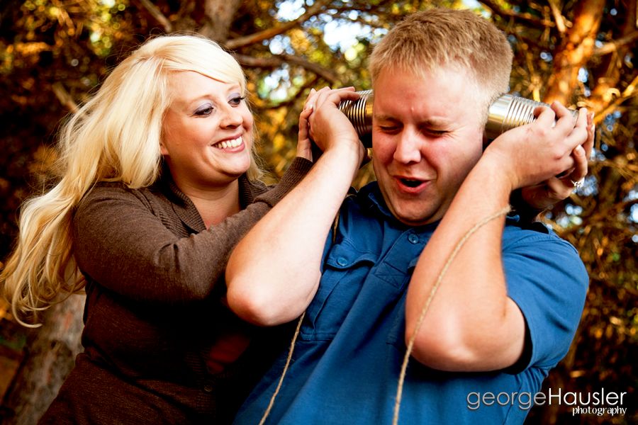 Engagement Picture