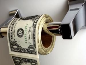 Affordable Plumbing Service! Don't Flush Your Mone