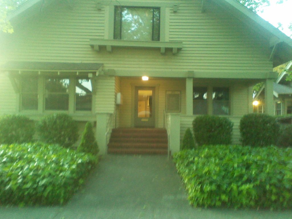Office Front
