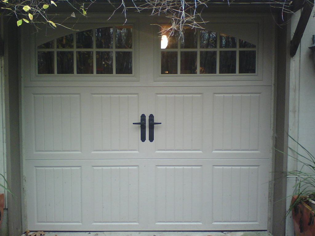 R&S Garage Doors