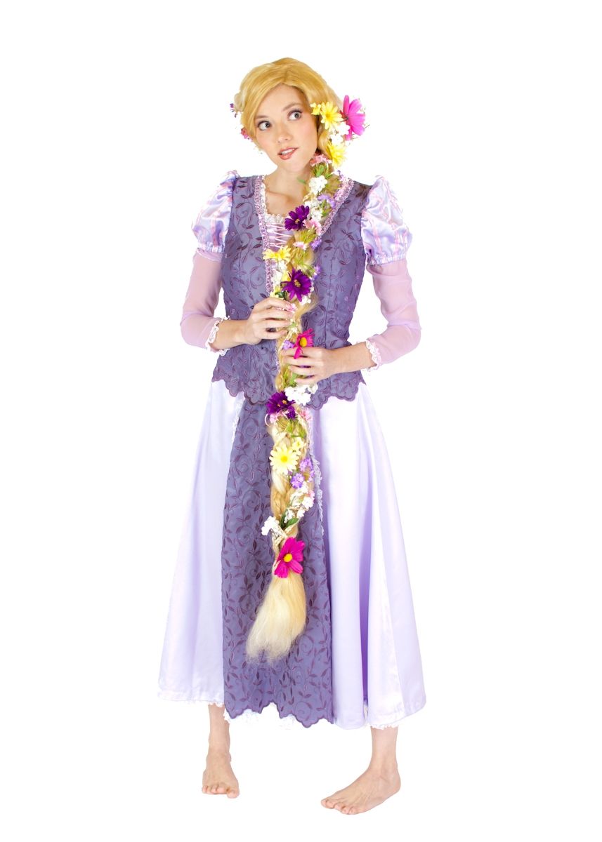Tower Princess