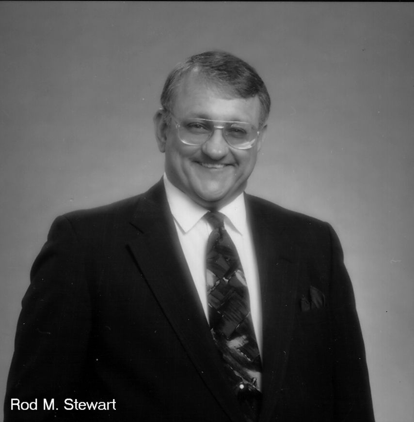 Rod M. Stewart Realtor