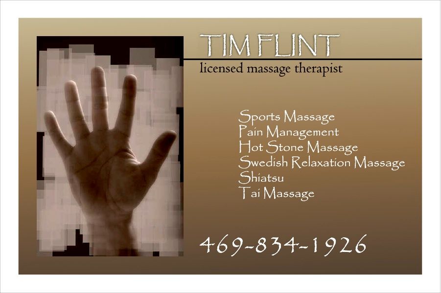 Tim's Massage & Bodywork