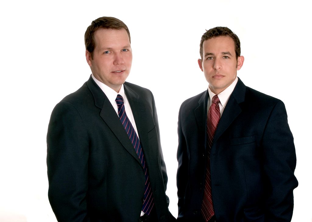 Moses and Rooth Attorneys at Law