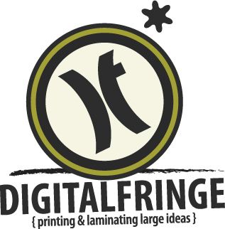 Digital Fringe Logo