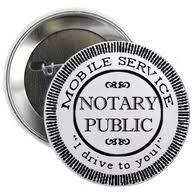 Abram Brown Notary