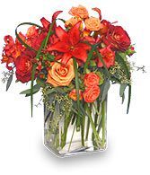 many styles of table arrangements for any occasion