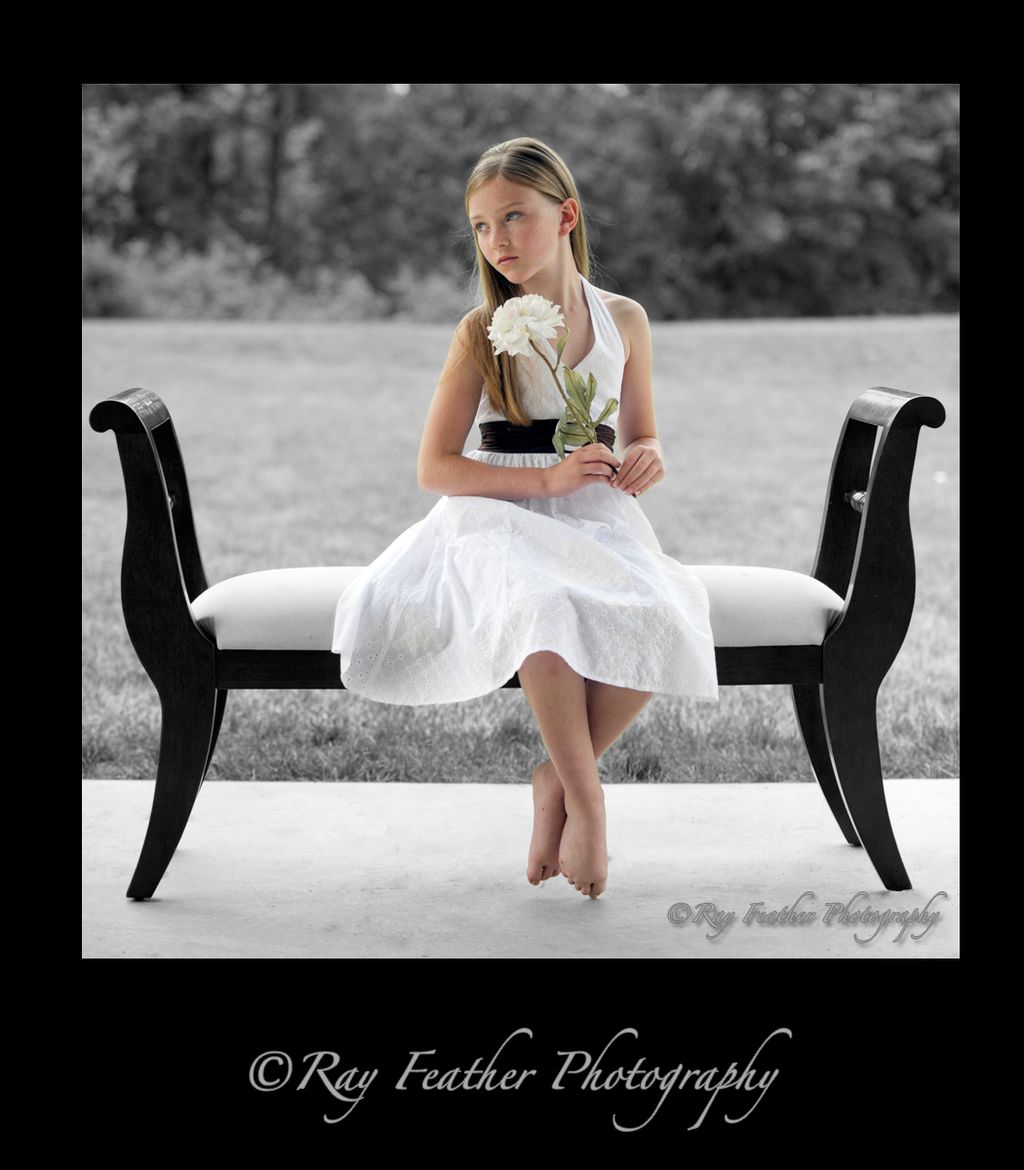 Portrait and advertising modeling portfolio.